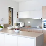 Kastos - Stylish Luxury With Direct Sea Access * Sivota
