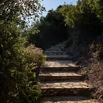 Kastos - Stylish Luxury With Direct Sea Access Vila Sivota