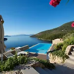 Vila Kastos - Stylish Luxury With Direct Sea Access *