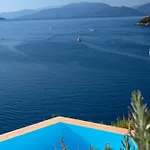 Kastos - Stylish Luxury With Direct Sea Access * Sivota