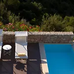 Vila Kastos - Stylish Luxury With Direct Sea Access
