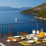 Kastos - Stylish Luxury With Direct Sea Access Sivota