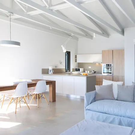 Kastos - Stylish Luxury With Direct Sea Access