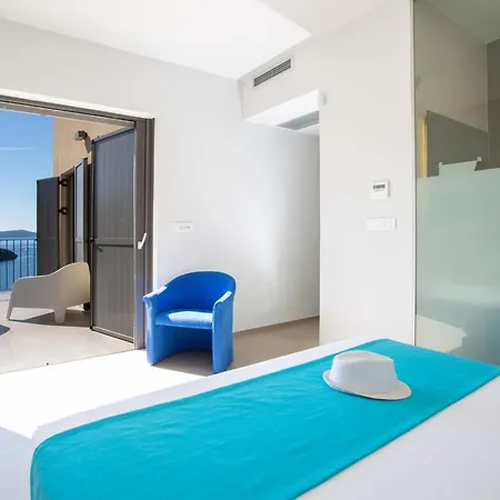 别墅 Kastos - Stylish Luxury With Direct Sea Access 塞沃塔