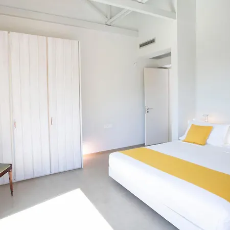 别墅 Kastos - Stylish Luxury With Direct Sea Access