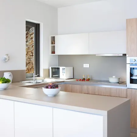 Kastos - Stylish Luxury With Direct Sea Access * Sivota (Lefkada)