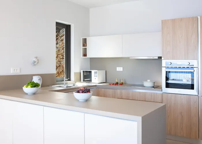 Kastos - Stylish Luxury With Direct Sea Access * Syvota